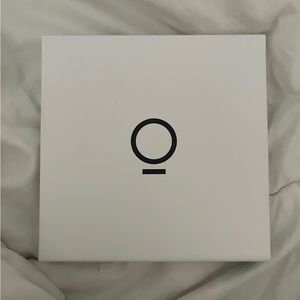 Oura Ring Sizing Kit